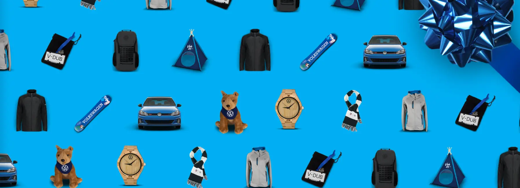 Vw beetle store gifts and accessories