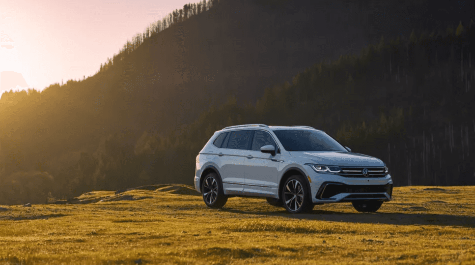 VW Expands their Lineup of SUVs Staten Island NY Volkswagen