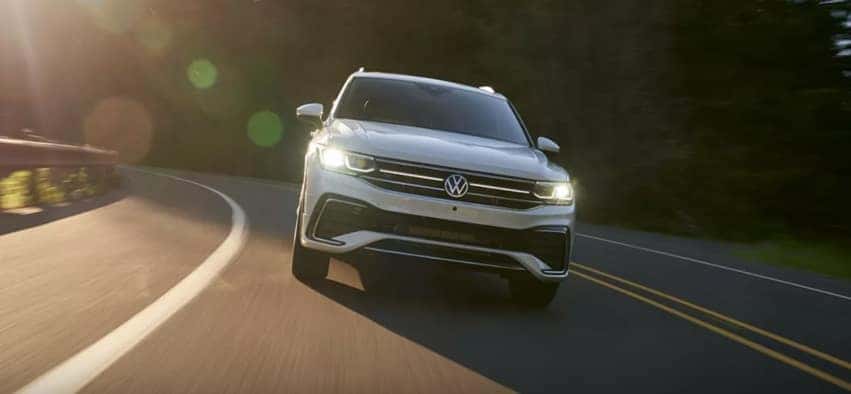 2023 Volkswagen Tiguan | Volkswagen Lease near Jersey City