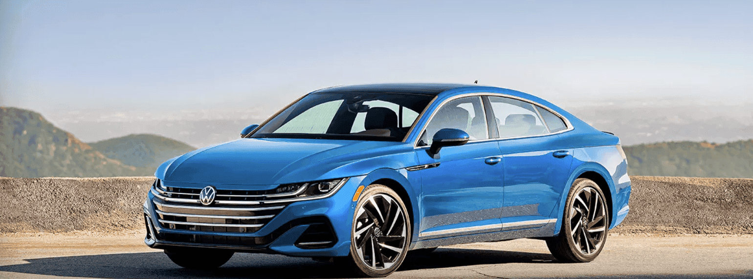 2023 VW Arteon in Staten Island