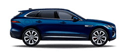 F-PACE