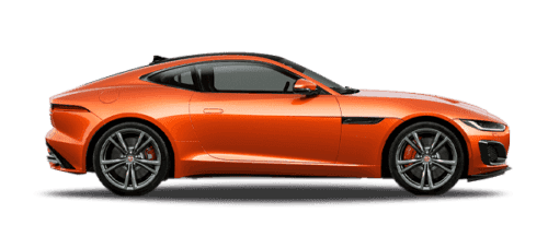 F-TYPE