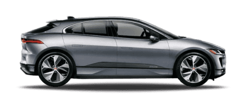 I-PACE