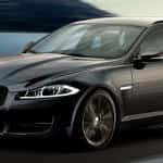 Jaguar XF Sportbrake Wagon