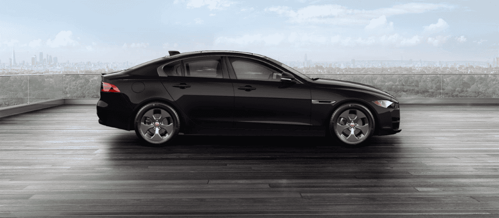 2018 Jaguar Xe Specifications And Info Jaguar Fort Myers