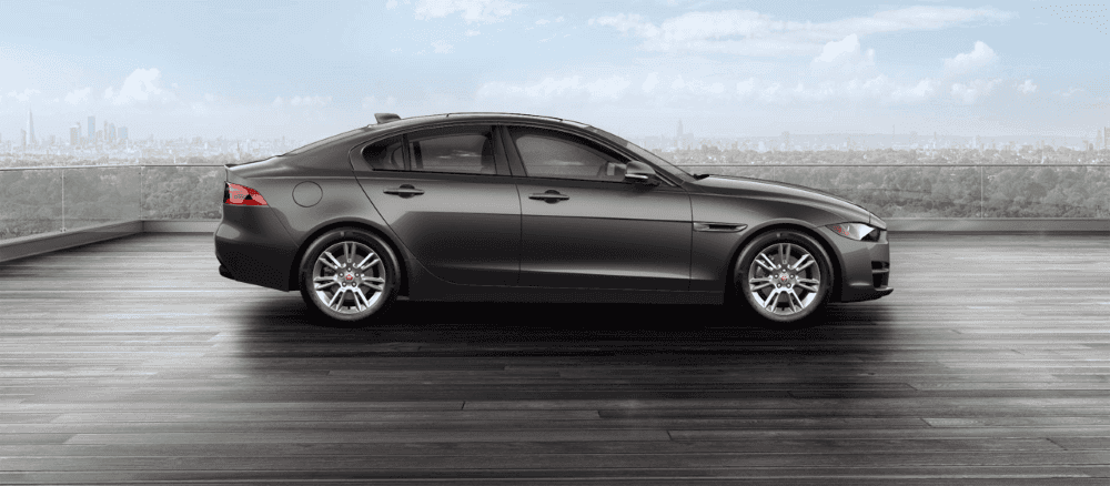 2018 Jaguar Xe Specifications And Info Jaguar Fort Myers