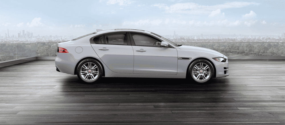 2018 Jaguar Xe Specifications And Info Jaguar Fort Myers