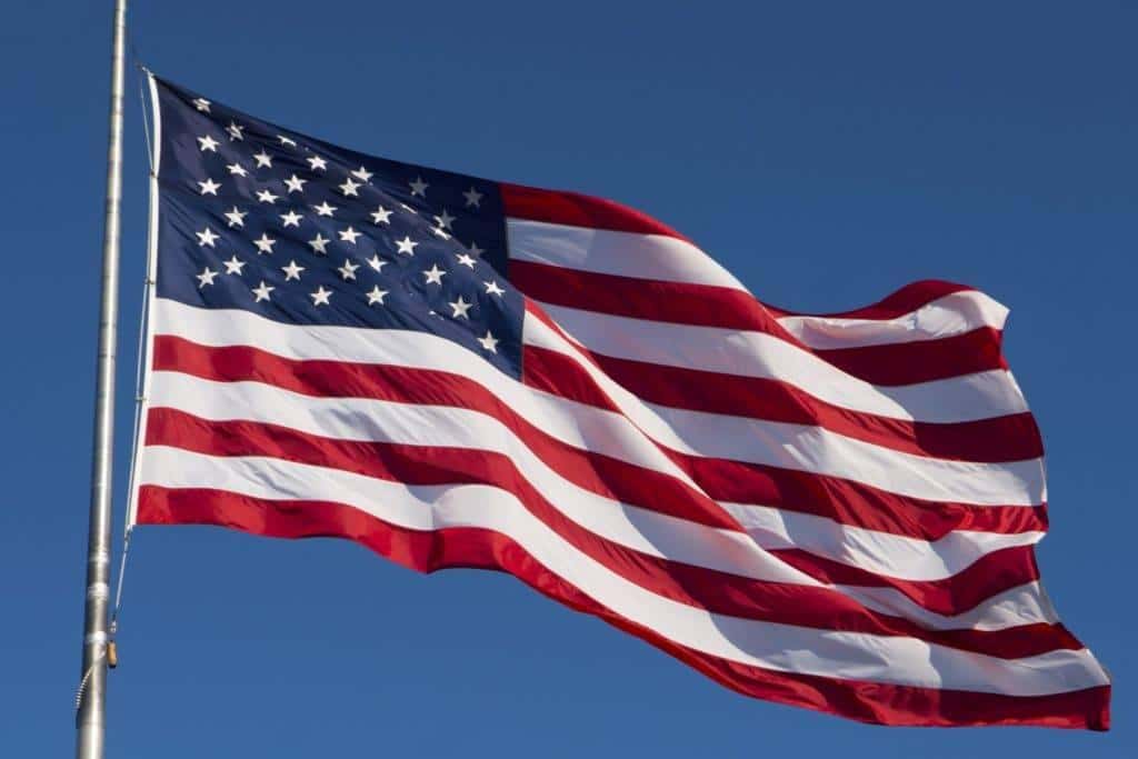 American Flag