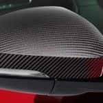 Jaguar F-TYPE Mirror Cover Accessory