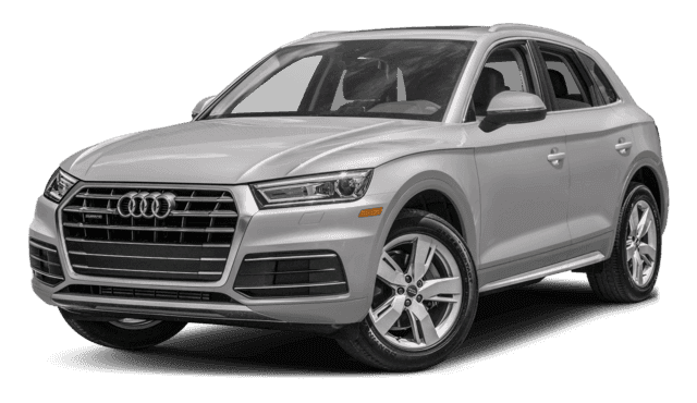2018 Audi Q5 copy