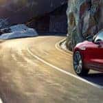 2018 Jaguar F-PACE