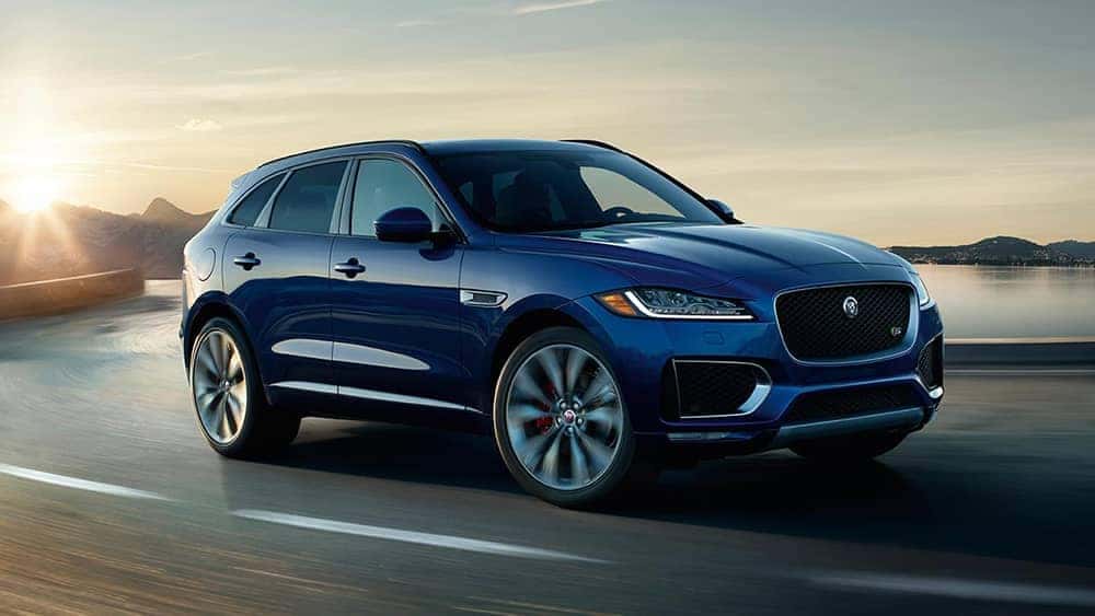 Compare The Jaguar F Pace Vs Bmw X3 Vs Mercedes Benz Glc