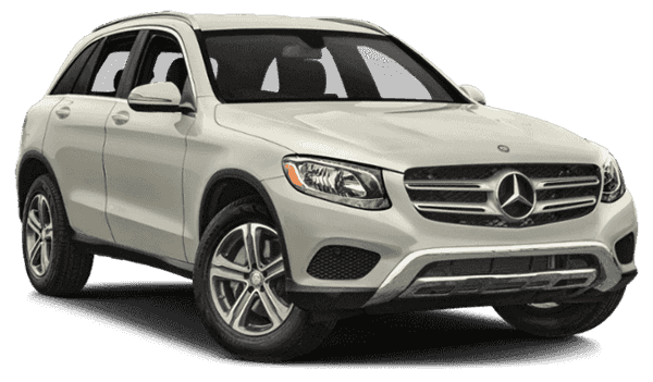 2019 Mercedes-Benz GLC