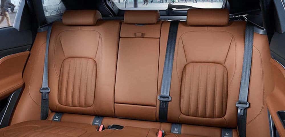 19 Jaguar F Pace Interior Capacity Features Jaguar Fort Myers