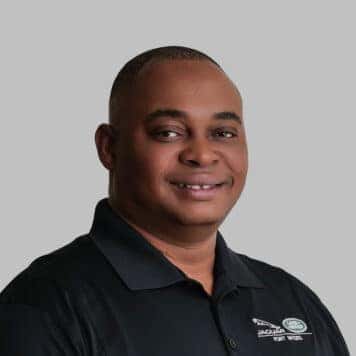 Johny Celestin