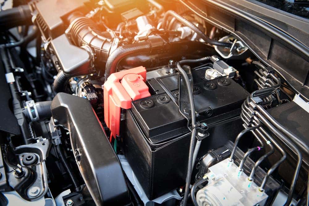 How Long Do Car Batteries Usually Last?