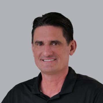 Greg Hodai