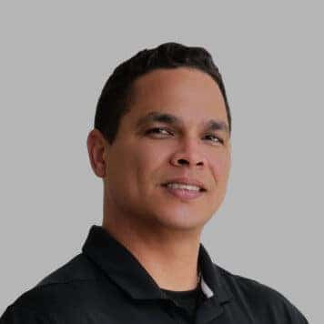 Luis Pena
