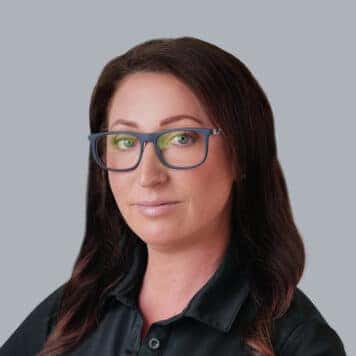 Samantha Terepka