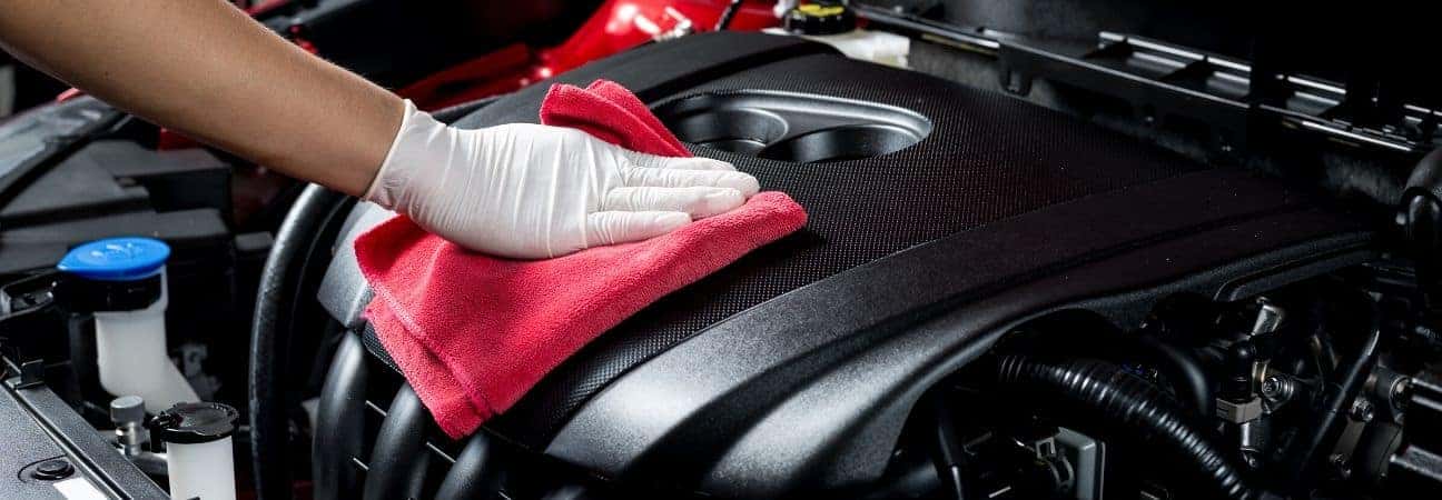 What Is A Car Detailing Vacuum? - Springs Car Care