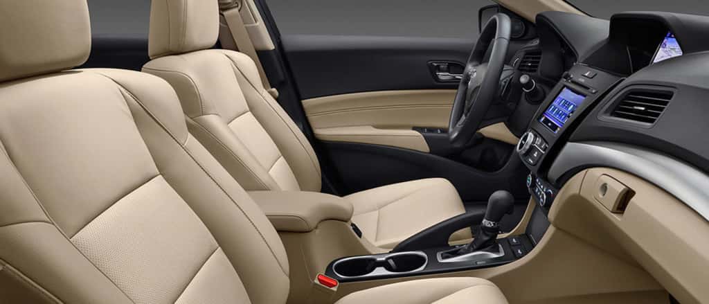 Learn How To Care For Leather Seats With Jeffrey Acura