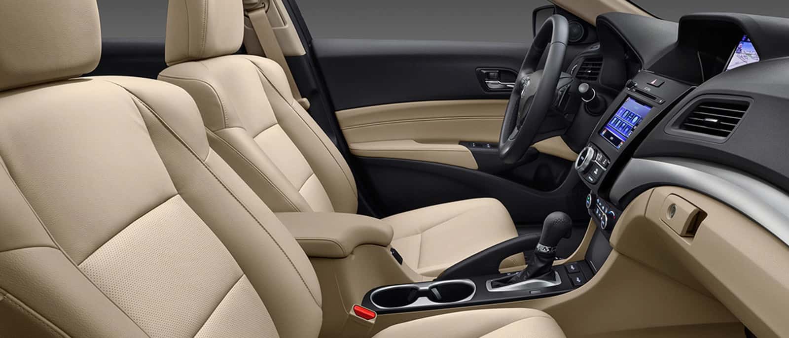 Treat Yourself to the 2017 Acura ILX in the Michigan Area Treat Yourself to the 2017 Acura ILX in the Michigan Area
