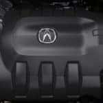 Acura Sport Hybrid System