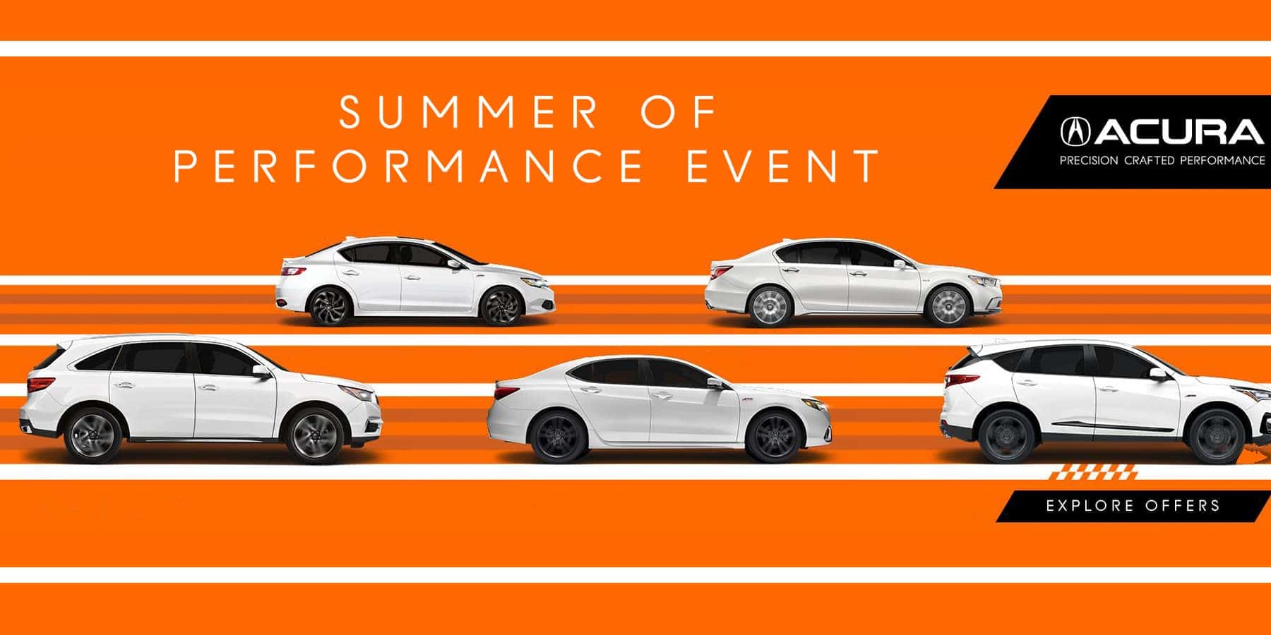 Jeffrey Acura in Roseville, MI New & Used Acura Dealer