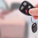Car Keys and Remote