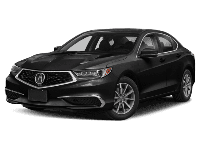 2019 Acura TLX 2.4L FWD with Technology Pkg