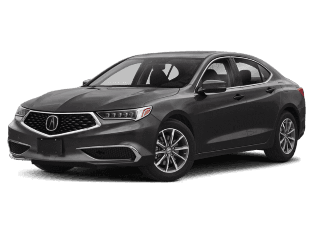 2019 Acura TLX 2.4L FWD