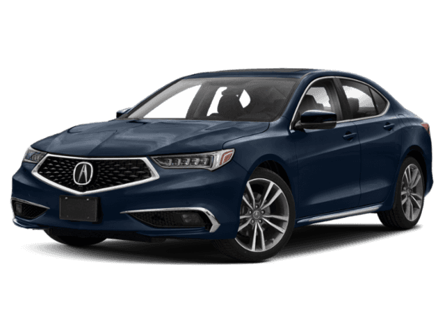 2019 Acura TLX 3.5L FWD with Advance Pkg