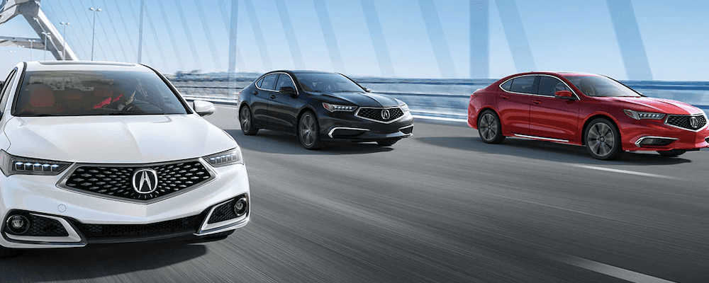 2020 Acura Tlx Specs Engine Mpg Interior Jeffrey Acura