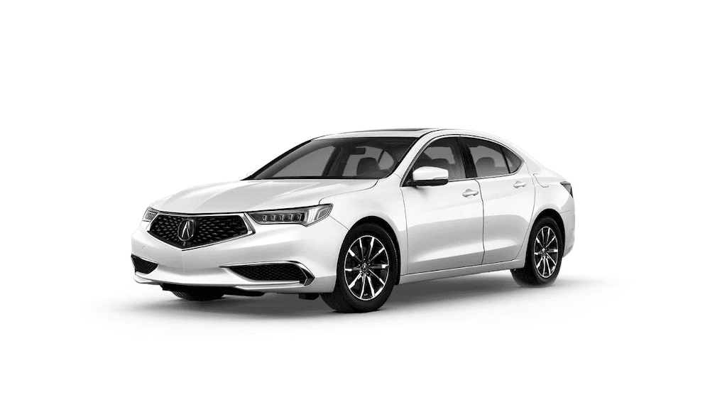 2020 TLX Technology