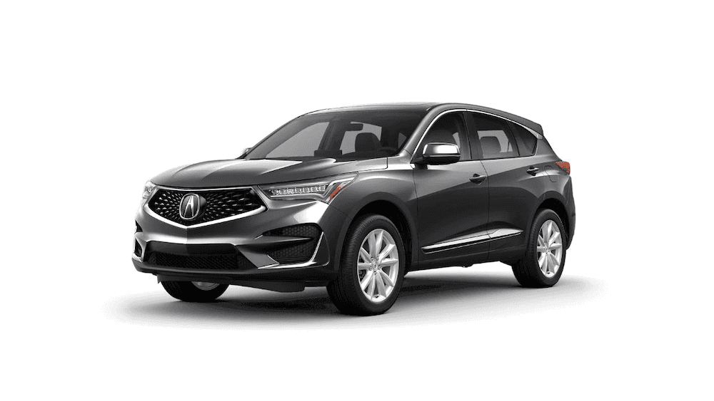 2020 RDX with Standard Package