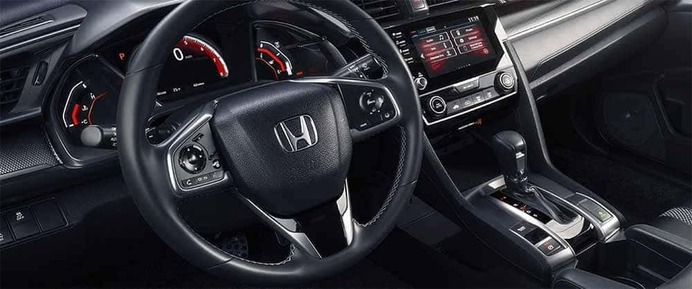 2019 Honda Civic Info And Specs Jeffrey Honda 4956