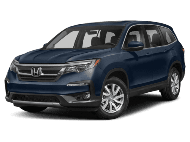 2019 Honda Pilot EX-L 2WD