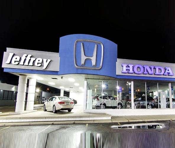 Auto Body Shop and Car Repair Roseville Jeffrey Honda