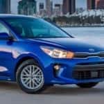 2018 kia rio