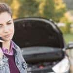 Woman-on-side-of-road