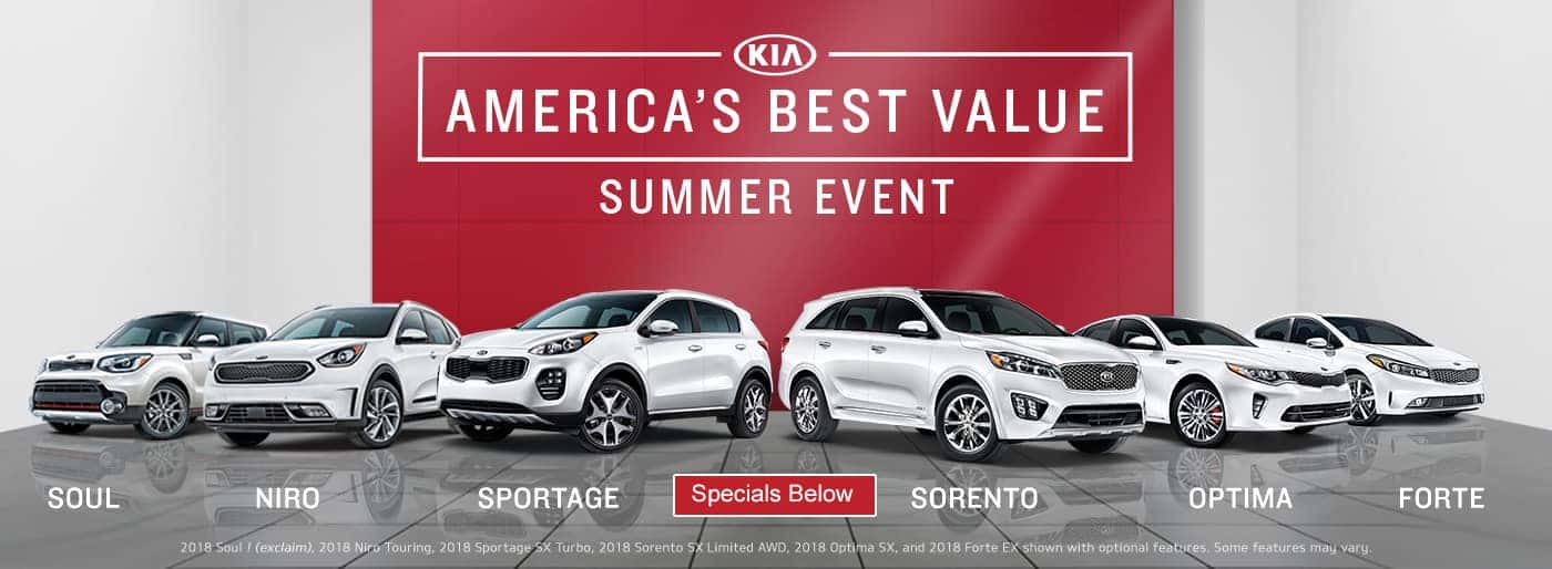 Discounted Kia in Roseville | New Vehicle Specials | Jeffrey Kia Discounted Kia in Roseville | New Vehicle Specials | Jeffrey Kia