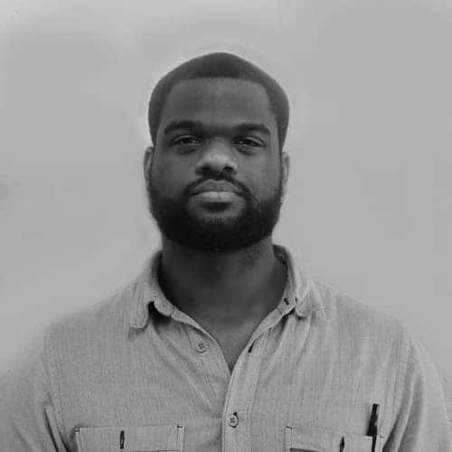 Ian Winans