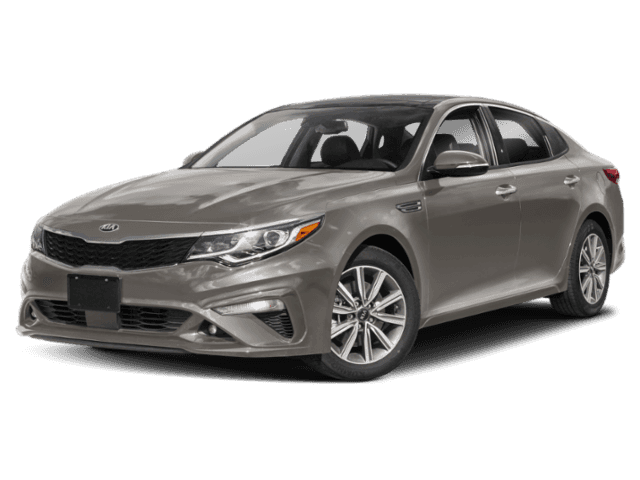 2019 Kia Optima EX