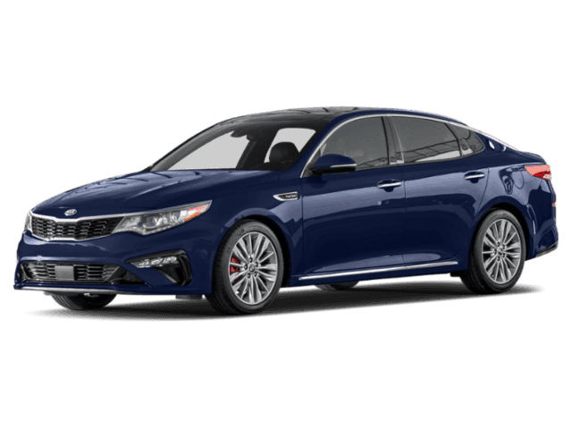 2019 Kia Optima LX Auto