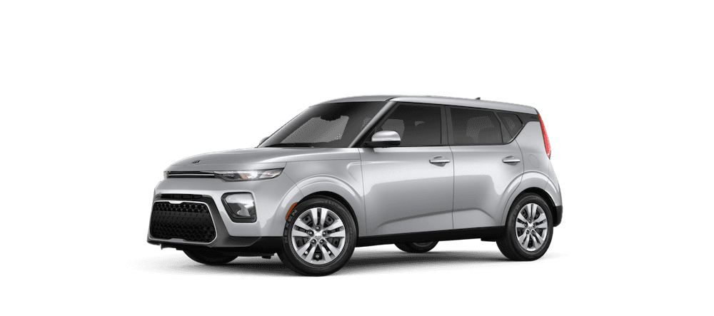 2020 Soul LX