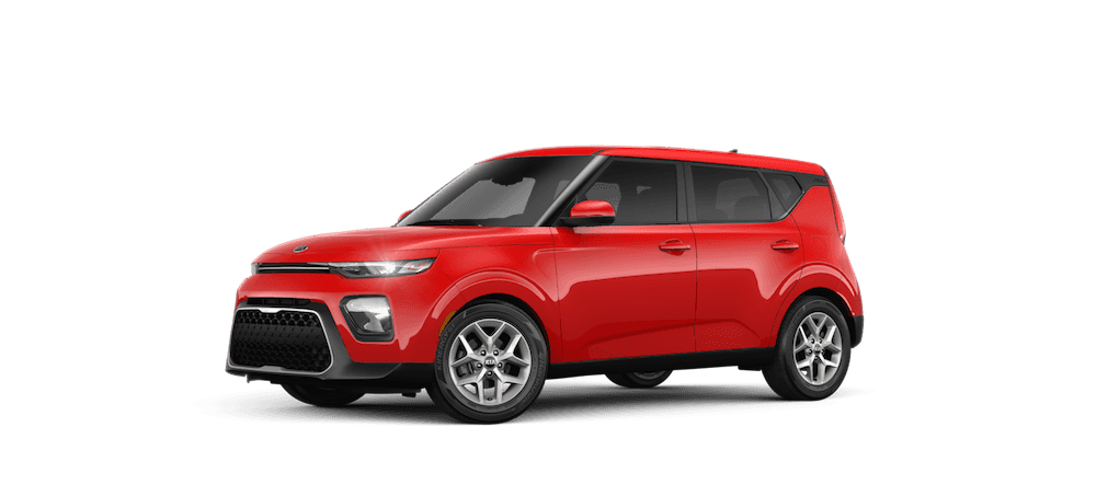 2020 Soul S