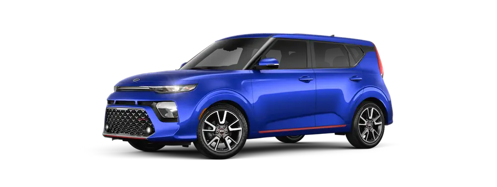 What are the 2020 Kia Soul Colors? | Exterior, Interior Color Options