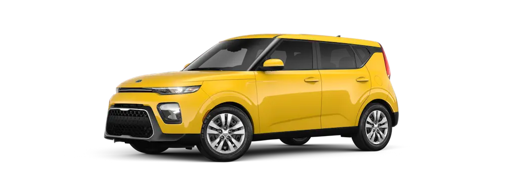 What are the 2020 Kia Soul Colors? | Exterior, Interior ...