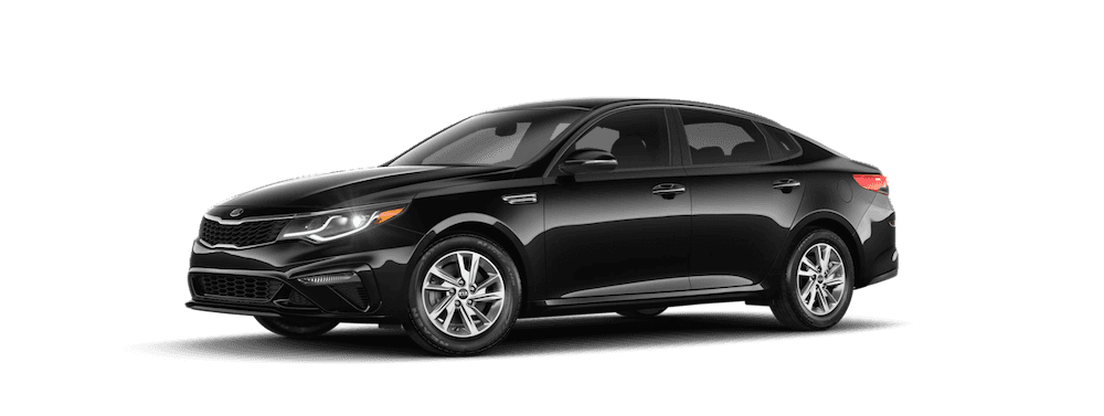 2020 Optima LX