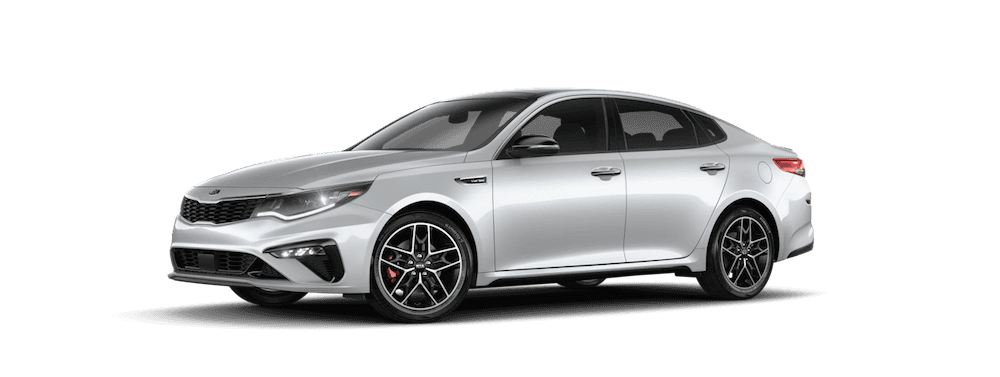2020 Optima SX